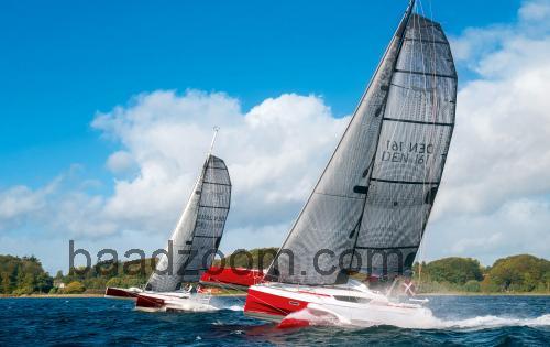 Dragonfly 28 Sport tekniske specifikationer 
